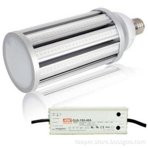 60W Led Corn street light Waterproof corn light IP64